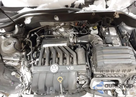 2019 Volkswagen Atlas 3.6L V6 Se from USA, damaged, VIN 1V2DR2CA3KC550865